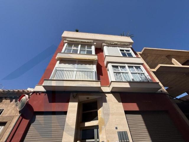 Apartamento en venta en Águilas