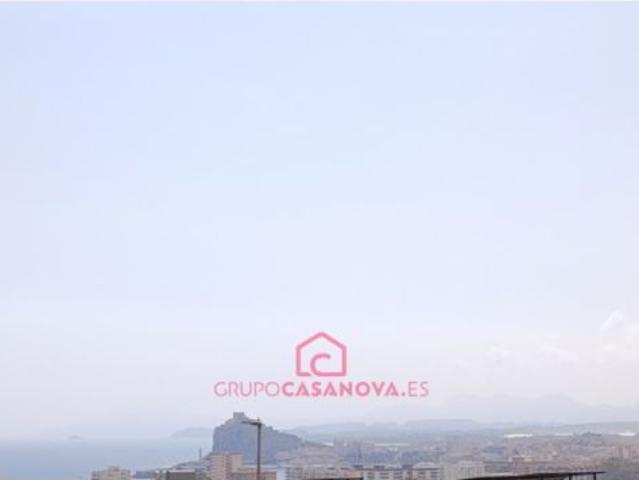 APARTAMENTO EN VENTA EN AGUILAS