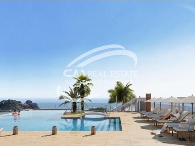 Apartamento en venta en Águilas