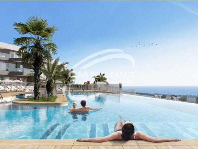 Apartamento en venta en Águilas