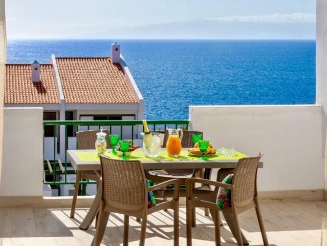 Apartamento en venta en Adeje
