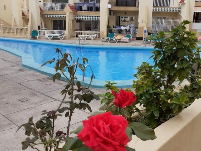 Apartamento en venta en Adeje