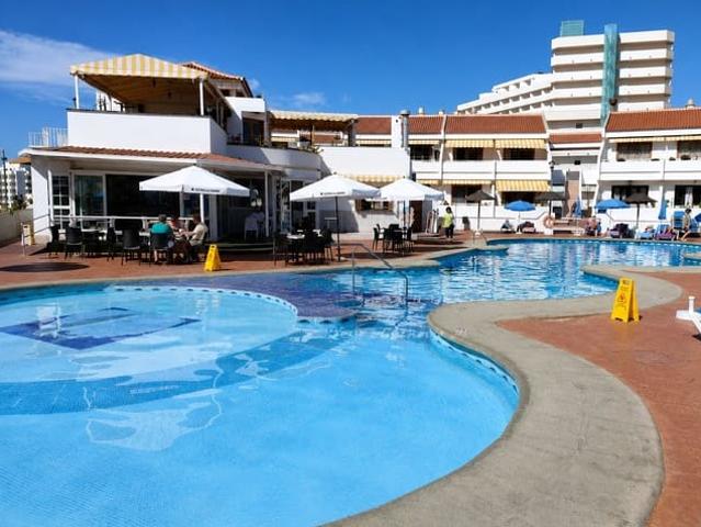 Apartamento en venta en Adeje, Tenerife