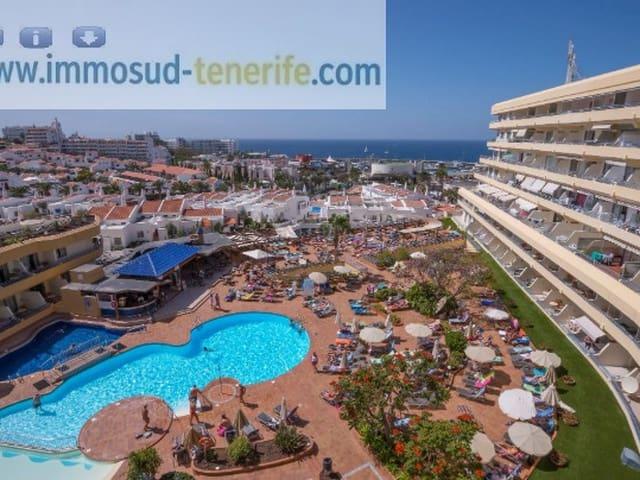 Apartamento en venta en Adeje, Tenerife