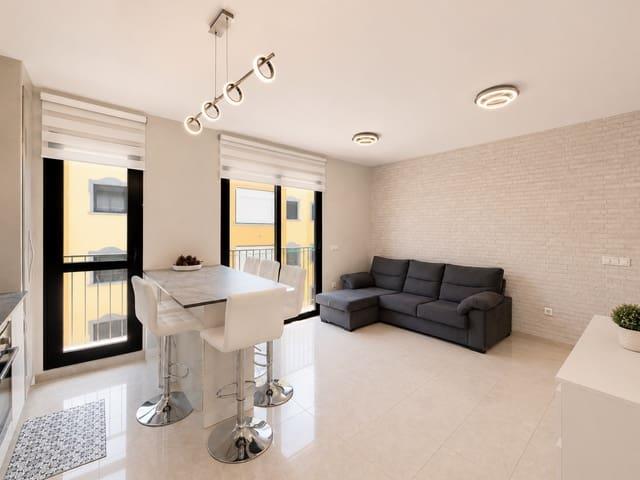 Apartamento en venta en Adeje, Tenerife