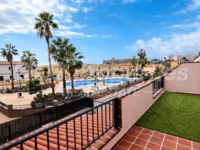 Apartamento en venta en Adeje, Tenerife