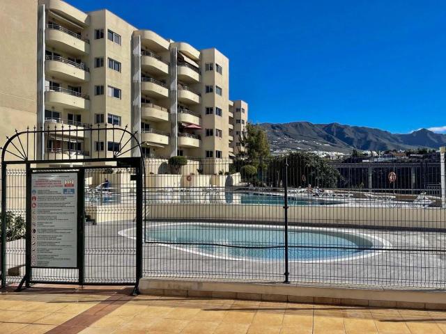 Apartamento en venta en Adeje Tenerife