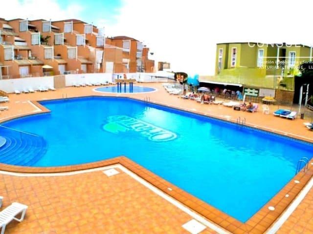 Apartamento en venta en Adeje, Tenerife