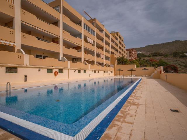 Apartamento en venta en Adeje Tenerife
