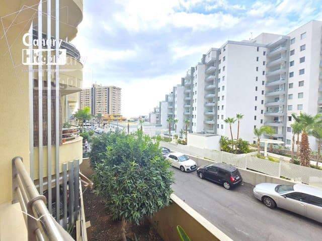 Apartamento en venta en Adeje, Tenerife