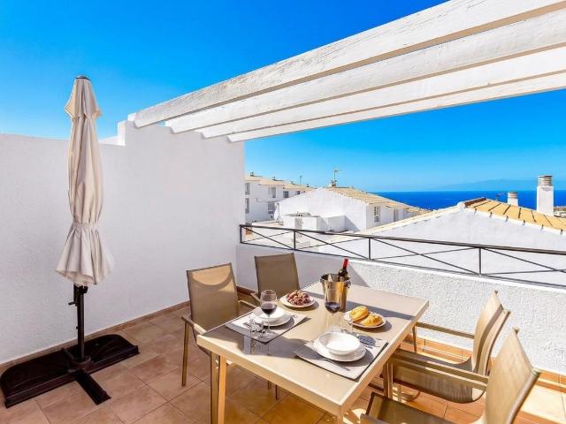 Apartamento en venta en Adeje Tenerife