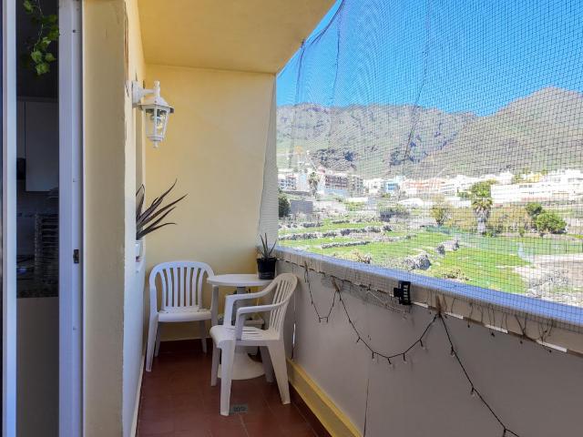 Apartamento en venta en Adeje Tenerife