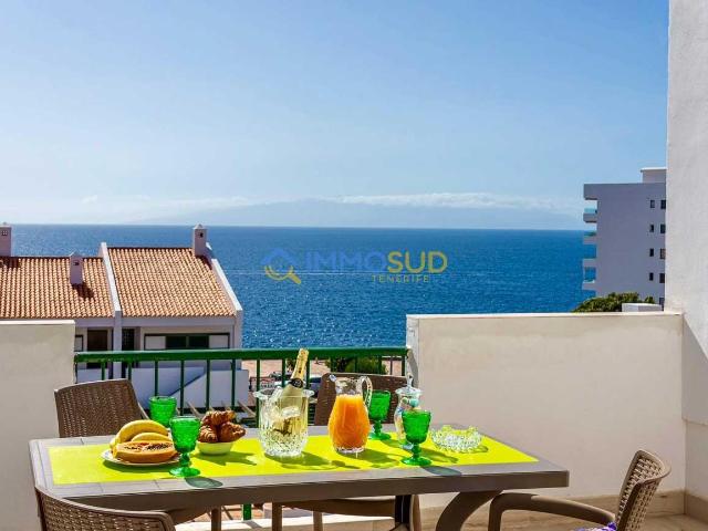 Apartamento en venta en Adeje Tenerife