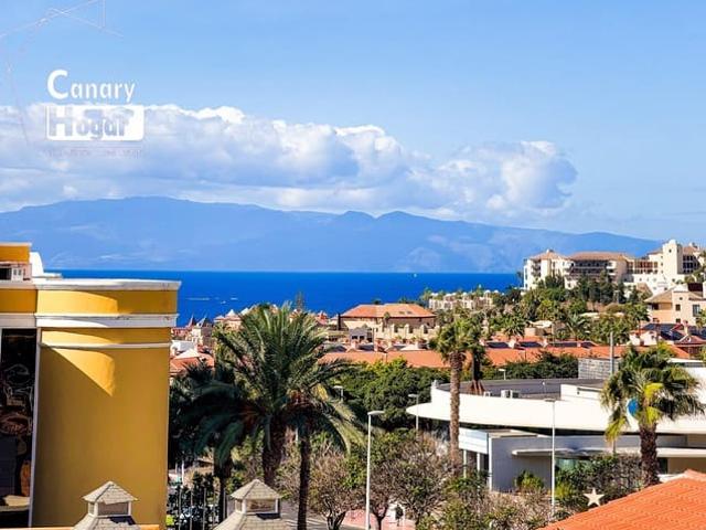 Apartamento en venta en Playa Fañabe, Tenerife