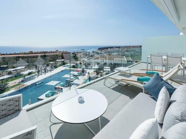 Apartamento en venta en Adeje, Tenerife