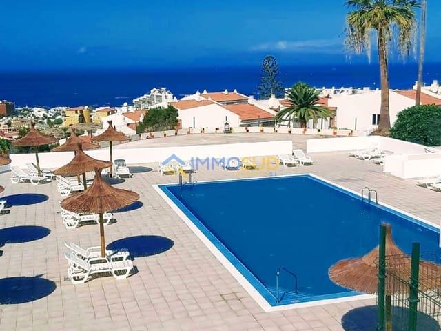 Apartamento en venta en Adeje, Tenerife