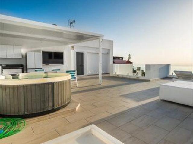 Apartamento en venta en Adeje, Tijoco Bajo. Apartamentos.