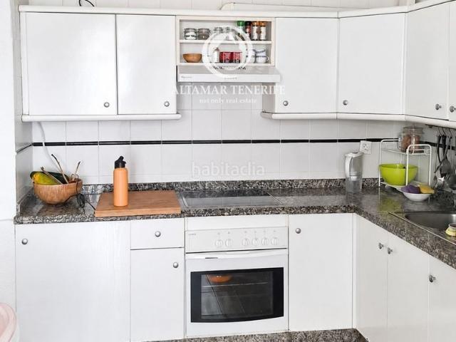 Apartamento en venta en Adeje, Torviscas Centro y Alto. Apartamento con vistas al mar en Torviscas Costa Adeje. Apartamentos.