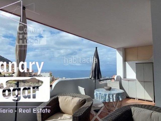 Apartamento en venta en Adeje, Torviscas Centro y Alto. Apartamento en venta en Roque del Conde en Costa Adeje con vistas al mar. Apartamentos.