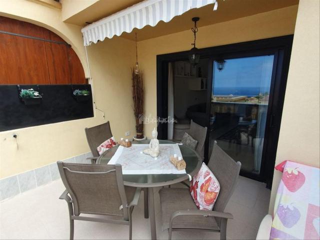 Apartamento en venta en Adeje, Torviscas Centro y Alto. Apartamentos.