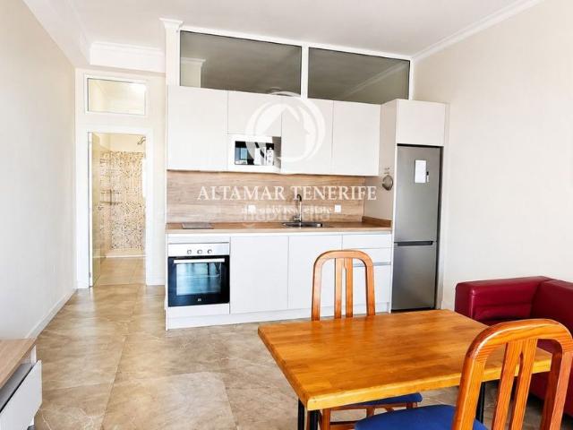 Apartamento en venta en Adeje, Torviscas Centro y Alto. Excelente oportunidad de inversión en Torviscas Alto. Apartamentos.