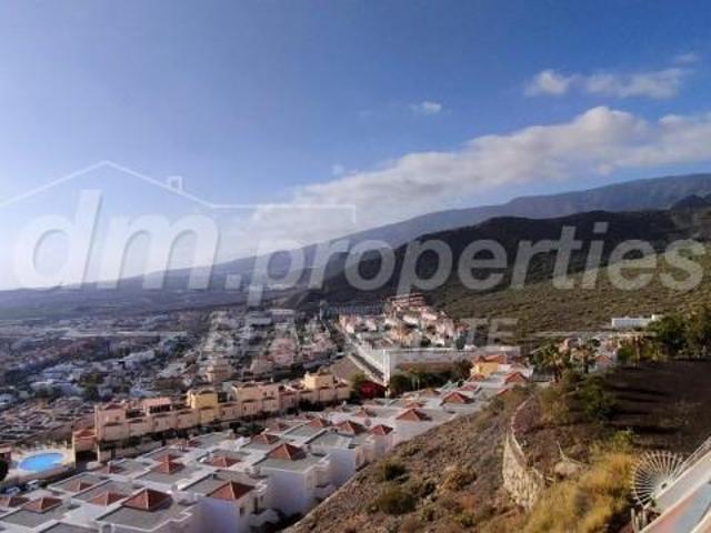 Apartamento en venta en Adeje, Torviscas Alto