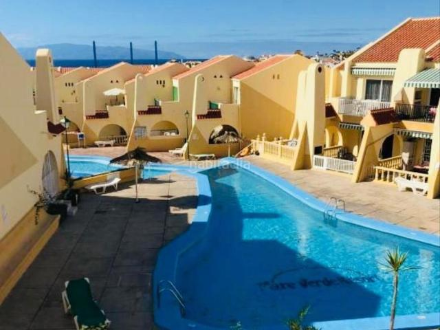 Apartamento en venta en Adeje, Torviscas Bajo. APARTAMENTO EN TORVISCAS BAJO. Apartamentos.