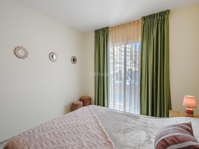 Apartamento en venta en Adeje, Torviscas Bajo. Apartamentos.