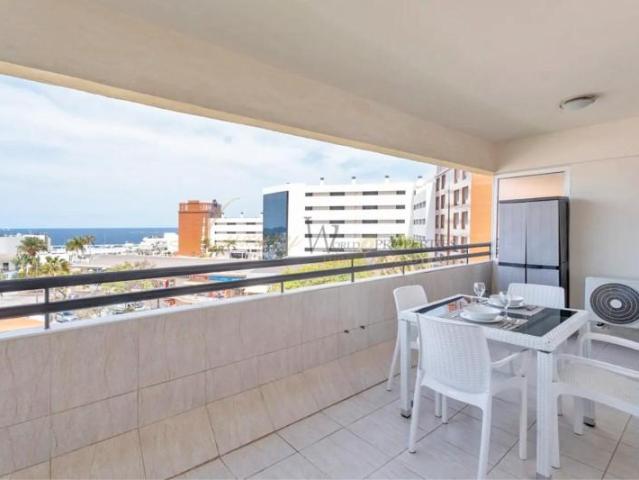 Apartamento en venta en Adeje, Avenida de España, 38660