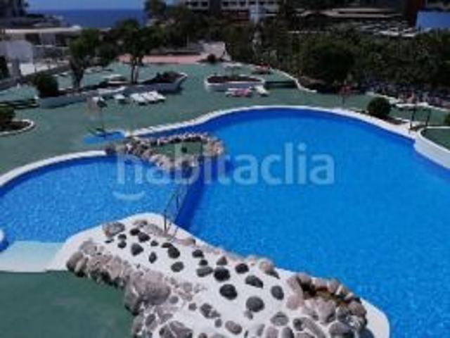 Apartamento en venta en Adeje, Callao Salvaje Playa Paraíso. Ocasión de venta Playa Paraiso. Apartamentos.