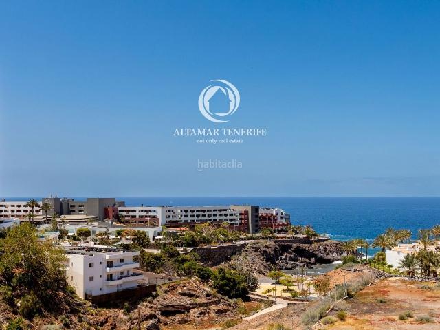 Apartamento en venta en Adeje, Callao Salvaje Playa Paraíso. Apartamento con vistas al mar en Playa Paraíso. Apartamentos.