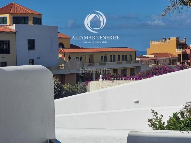 Apartamento en venta en Adeje, Callao Salvaje Playa Paraíso. Apartamento en Playa Paraíso Con terraza, garaje y piscina comunitaria. Apartamentos.