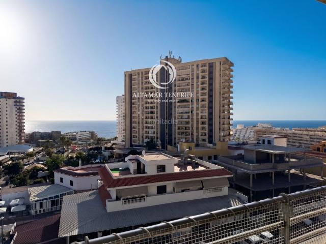 Apartamento en venta en Adeje, Callao Salvaje Playa Paraíso. Apartamento en Sol Paraíso, Playa Paraíso. Apartamentos.