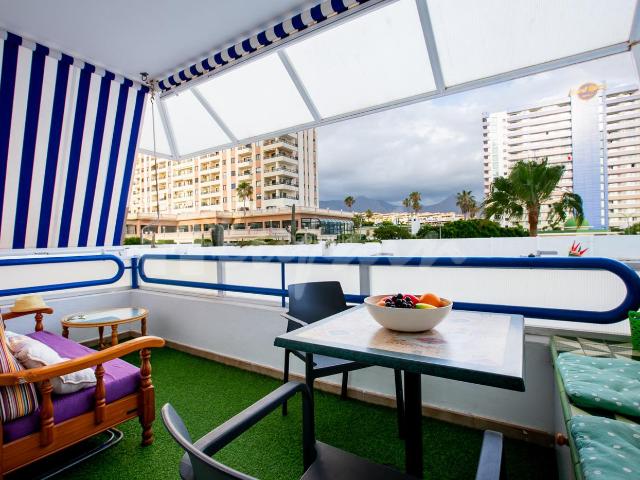 Apartamento en venta en Adeje, Callao Salvaje Playa Paraíso. Apartamentos.