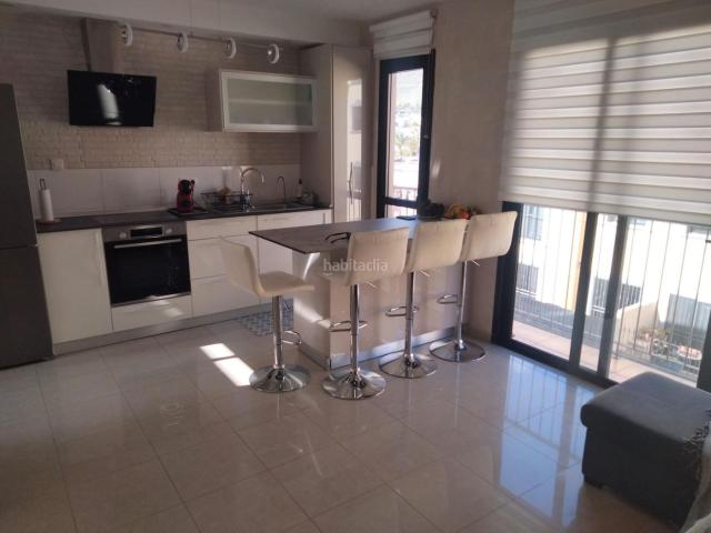 Apartamento en venta en Adeje, Casco Urbano. Apartamento Reformado en El Galeón. Apartamentos.