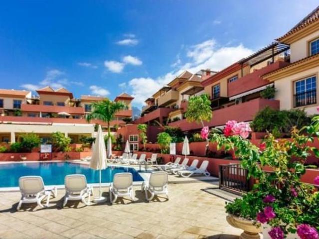 Apartamento en venta en Adeje, Costa Adeje