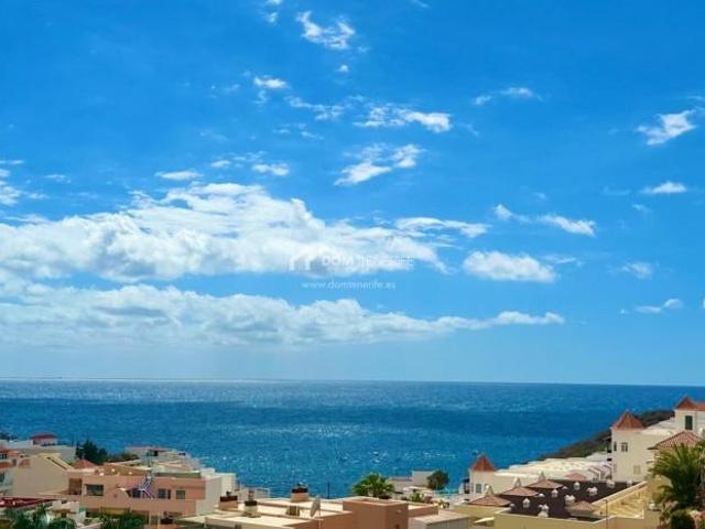 Apartamento en venta en Adeje, La Caleta