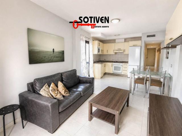 Apartamento en venta en Adeje, La Caleta. Apartamento en venta en La Caleta, 2 dormitorios. Apartamentos.