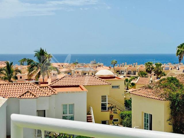 Apartamento en venta en Adeje, Playa de Fañabé. Apartamentos.