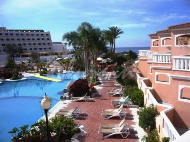 Apartamento en venta en Adeje, Playa de Fañabé. Apartamentos.