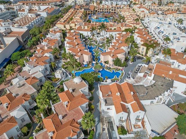 Apartamento en venta en Adeje, Playa de Fañabé. Castalia Park Costa Adeje. Apartamentos.