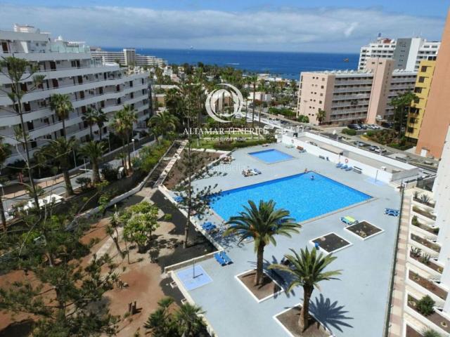 Apartamento en venta en Adeje, Playa de las Américas. Apartamento en Costa Adeje Viña del Mar. Apartamentos.