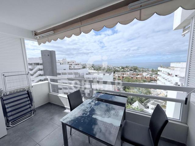 Apartamento en venta en Adeje, Playa de las Américas. Apartamento en venta en Playa de las Américas. Apartamentos.