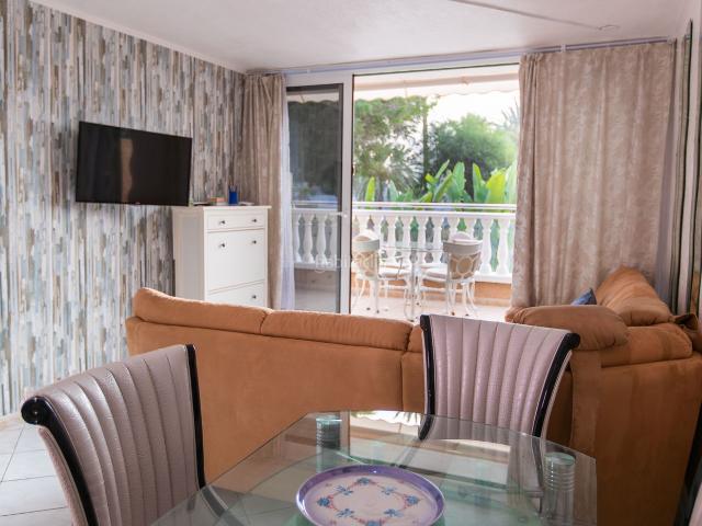 Apartamento en venta en Adeje, Playa de las Américas. Apartamiento en Las Americas. Apartamentos.