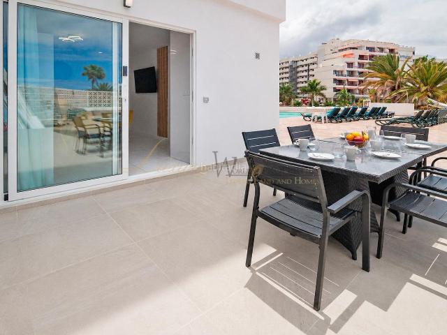 Apartamento en venta en Adeje, Playa de las Américas. Ponderosa Playa de las Americas. Apartamentos.