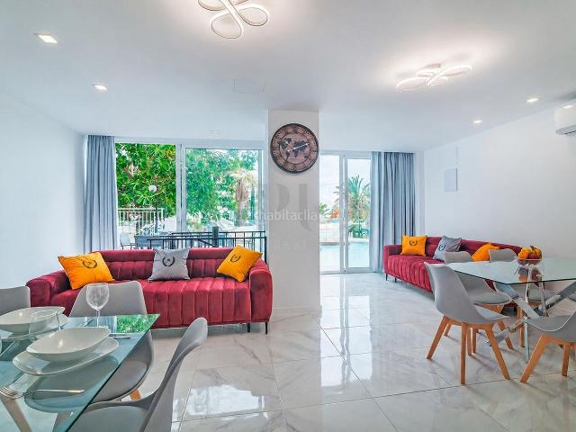 Apartamento en venta en Adeje, Playa de las Américas. Ponderosa Playa de las Americas. Apartamentos.