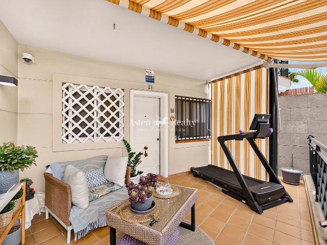 Apartamento en venta en Adeje, Playa del Duque. APARTAMENTO 1 DORMITORIO EN EL COMPLEJO BELLAMAR 1, PLAYA DEL DUQUE. Apartamentos.