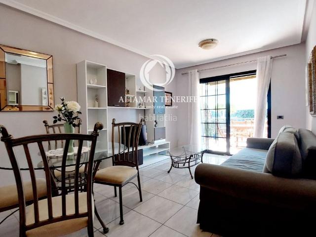 Apartamento en venta en Adeje, Playa del Duque. Apartamento en venta en Residencial Anayet, El Duque. Apartamentos.