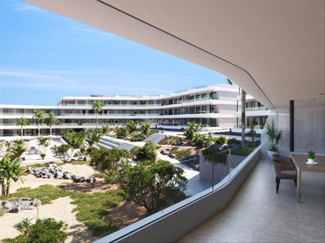 Apartamento en venta en Adeje, Playa del Duque. Apartamentos.