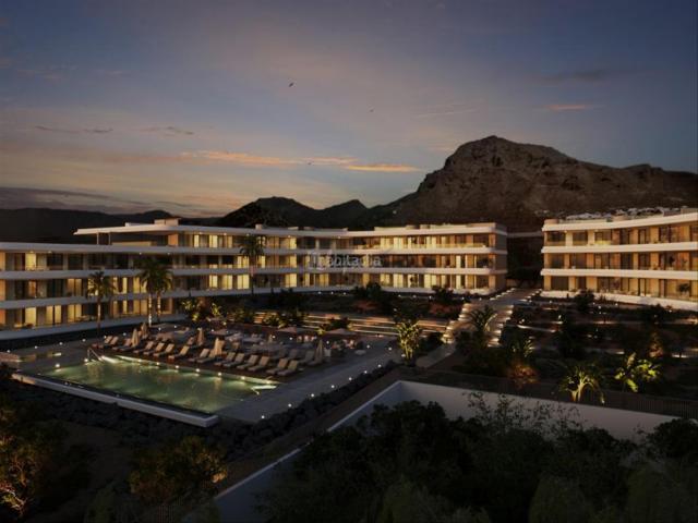 Apartamento en venta en Adeje, Playa del Duque. Apartamentos.